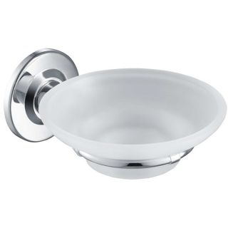 Мыльница Timo Nelson хром 150021/00